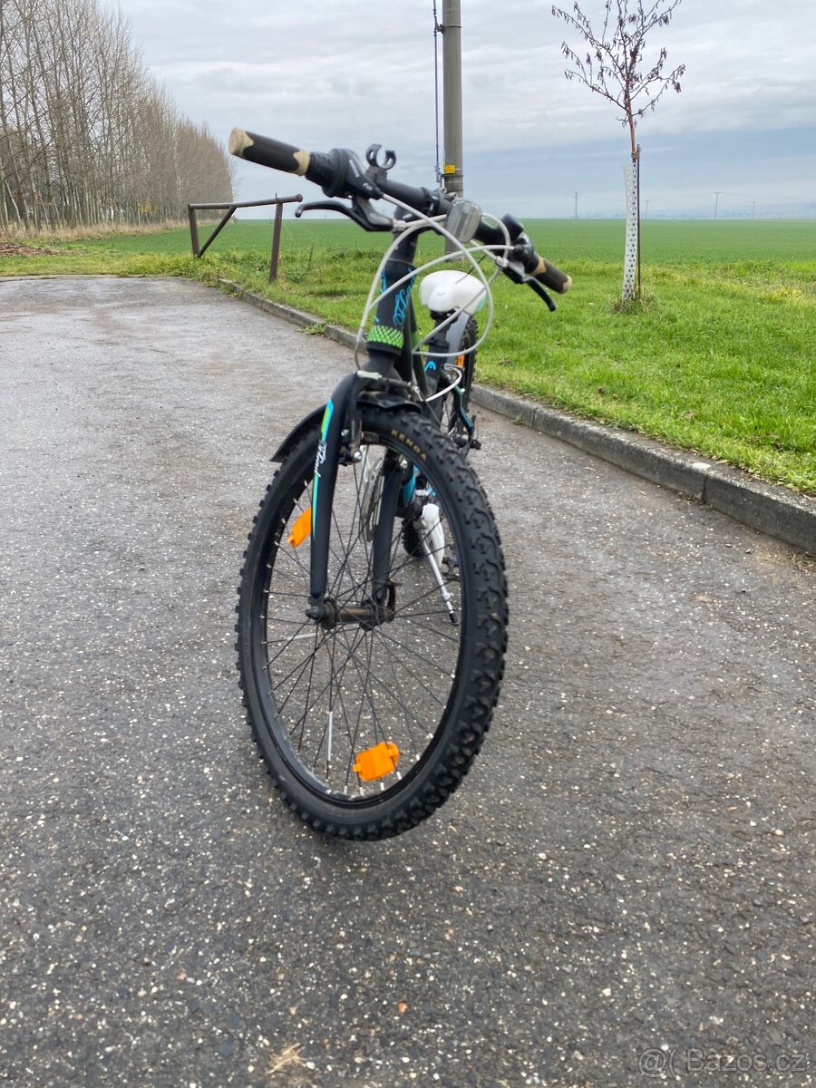 Dětské kolo 20 - 3