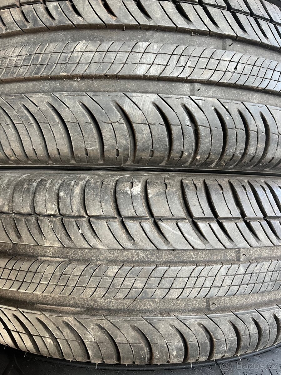 175/70/14 MICHELIN letni - 3