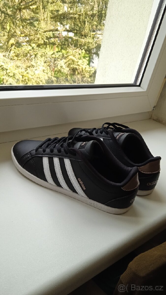Nové boty Adidas c.38 - 3