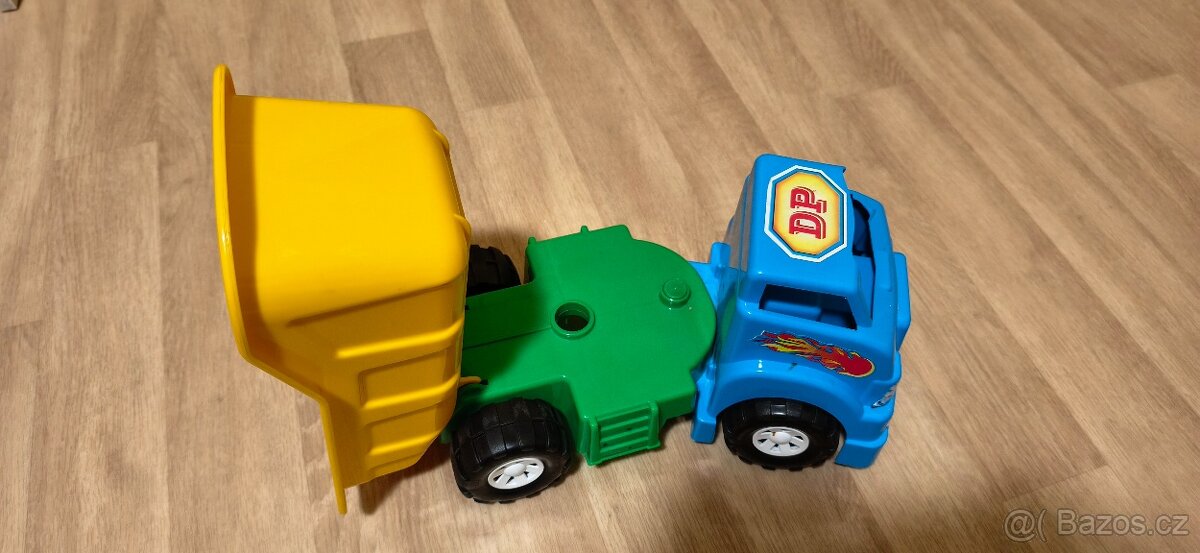 Dětské autíčko - 3