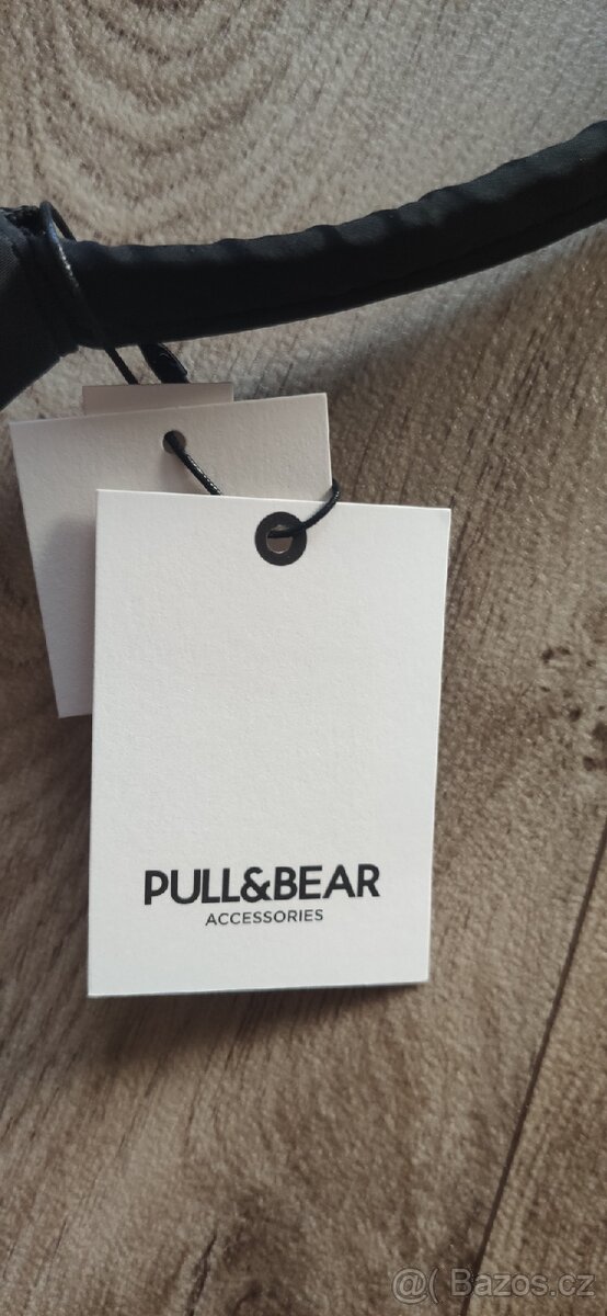 Nová kabelka Pull&Bear - 3