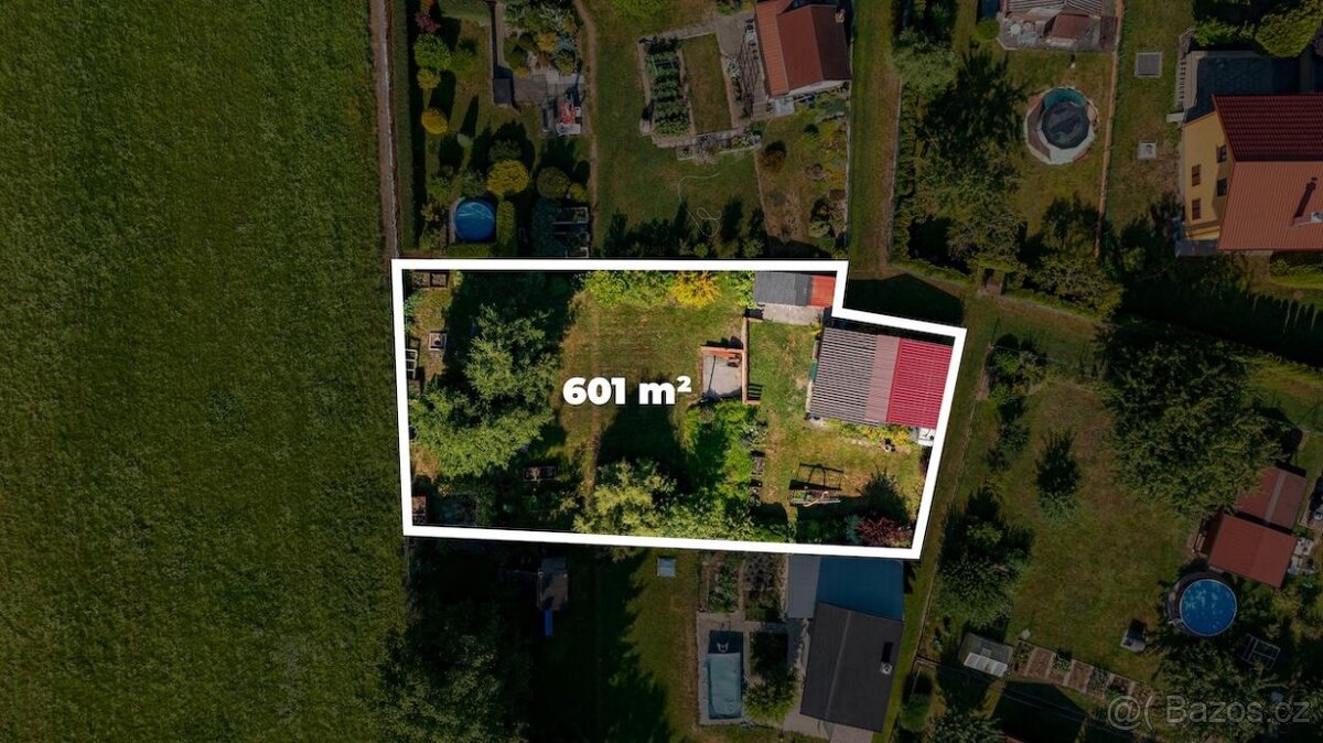 Chata Vysoké Mýto - Vrcha - 3