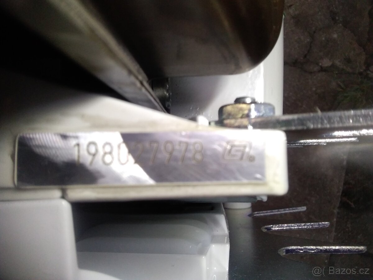 Motorová pila Stihl - 3