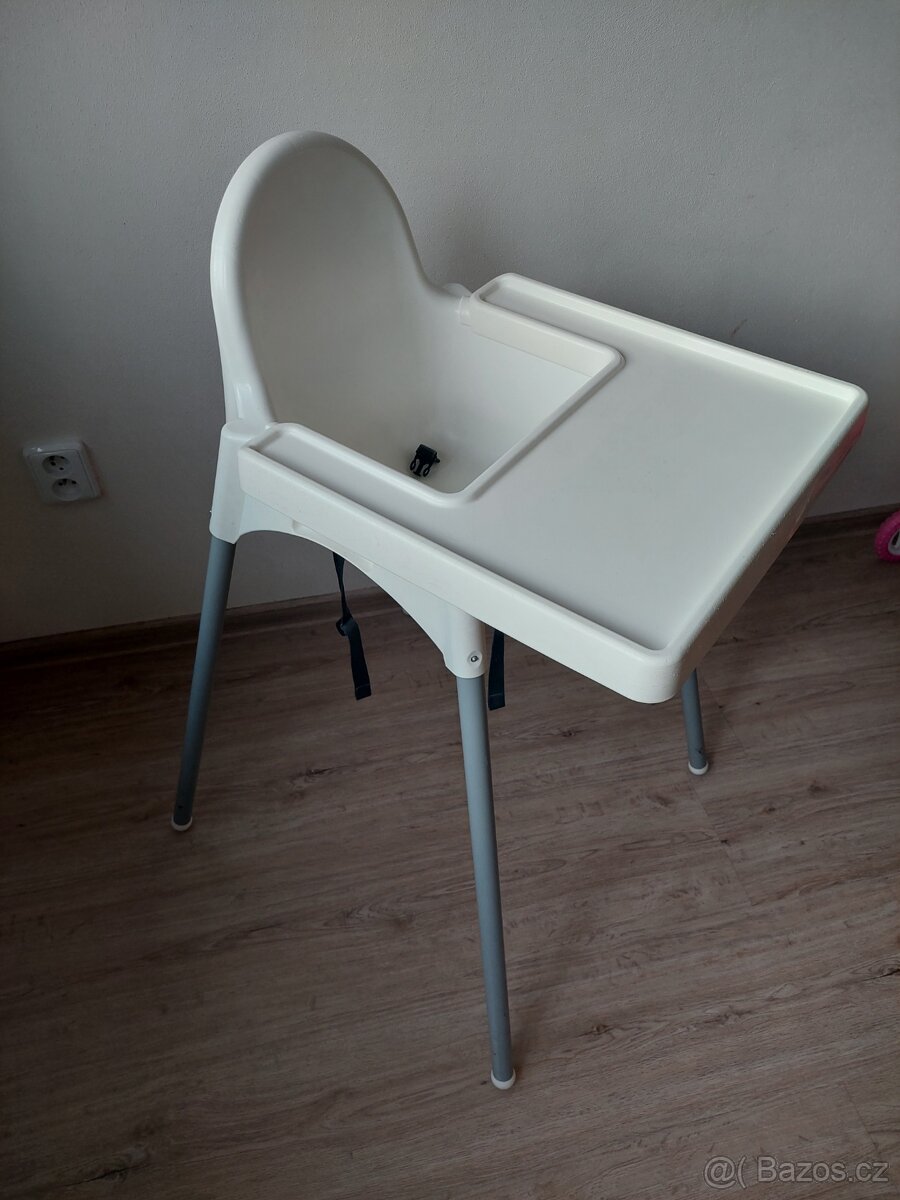 Vysoká židle Ikea Antilop - 3