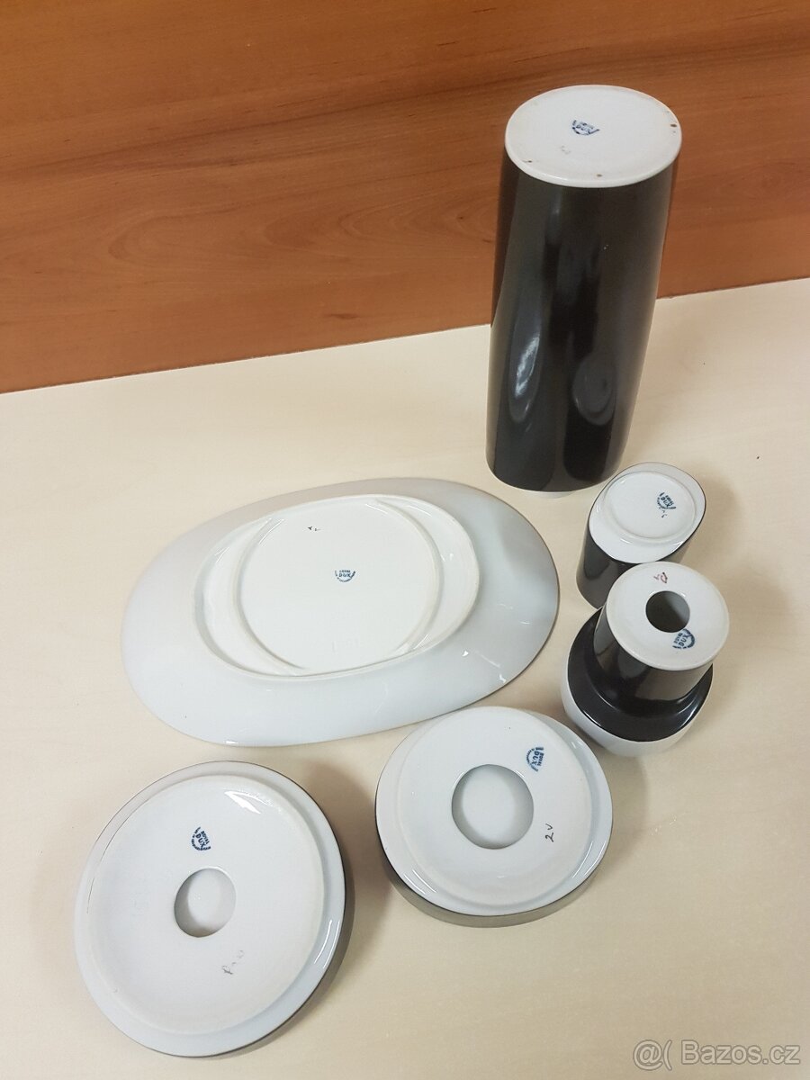 Royal Dux Expo 58 - 3