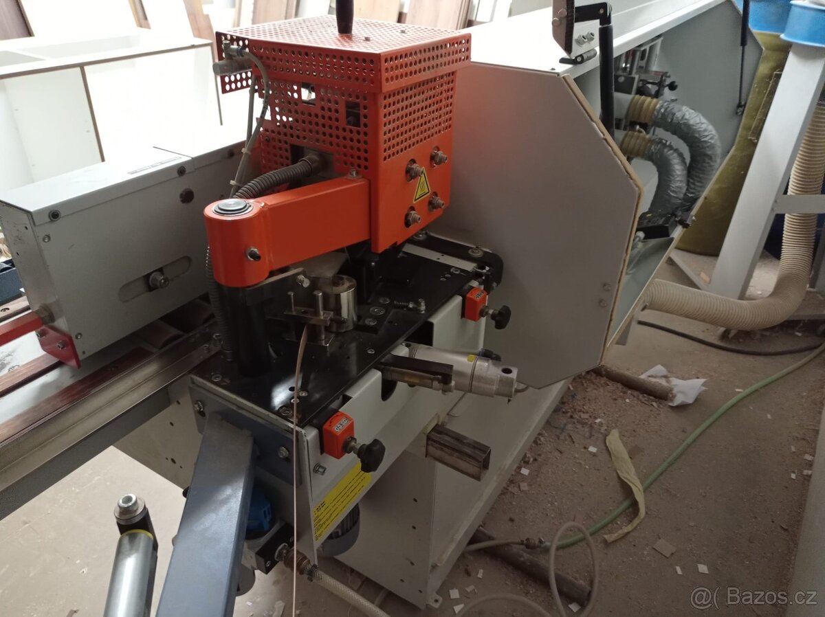 Olepovačka HEBROCK TOP 2000 - 3