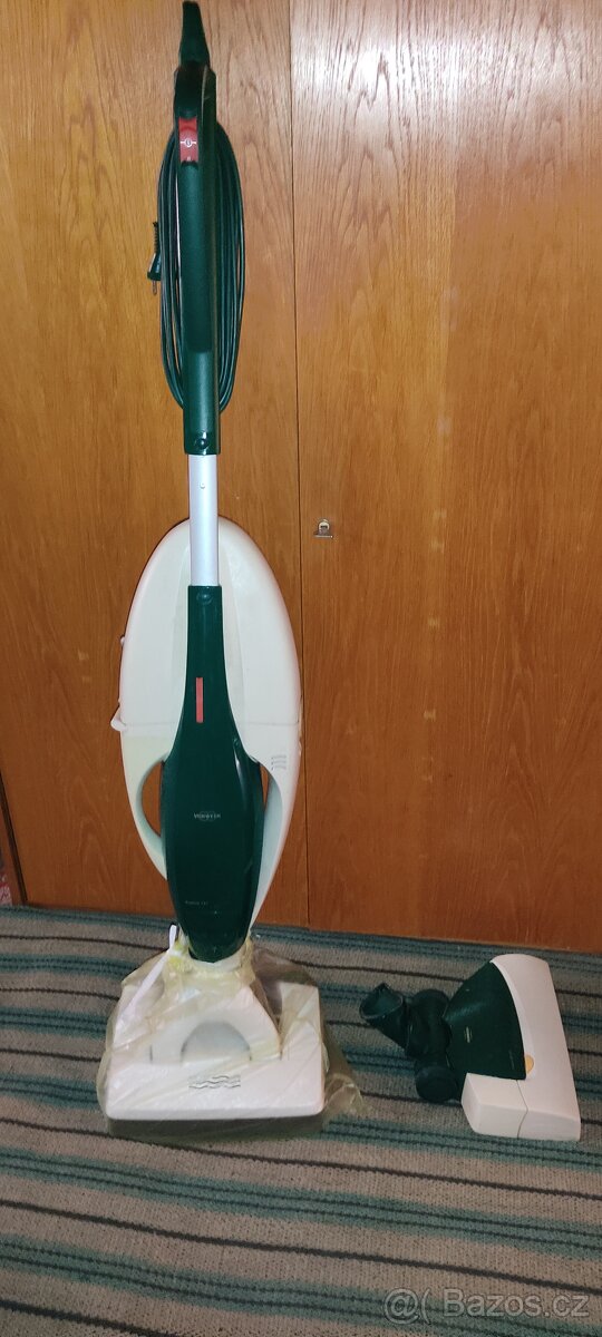 Vysavač VORWERK - 3