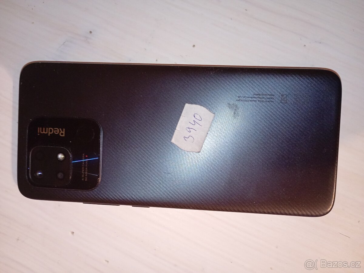 Xiaomi Redmi Note 8 - 3