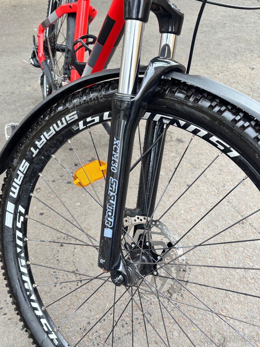 Ghost Kato Essential 27,5 - 3