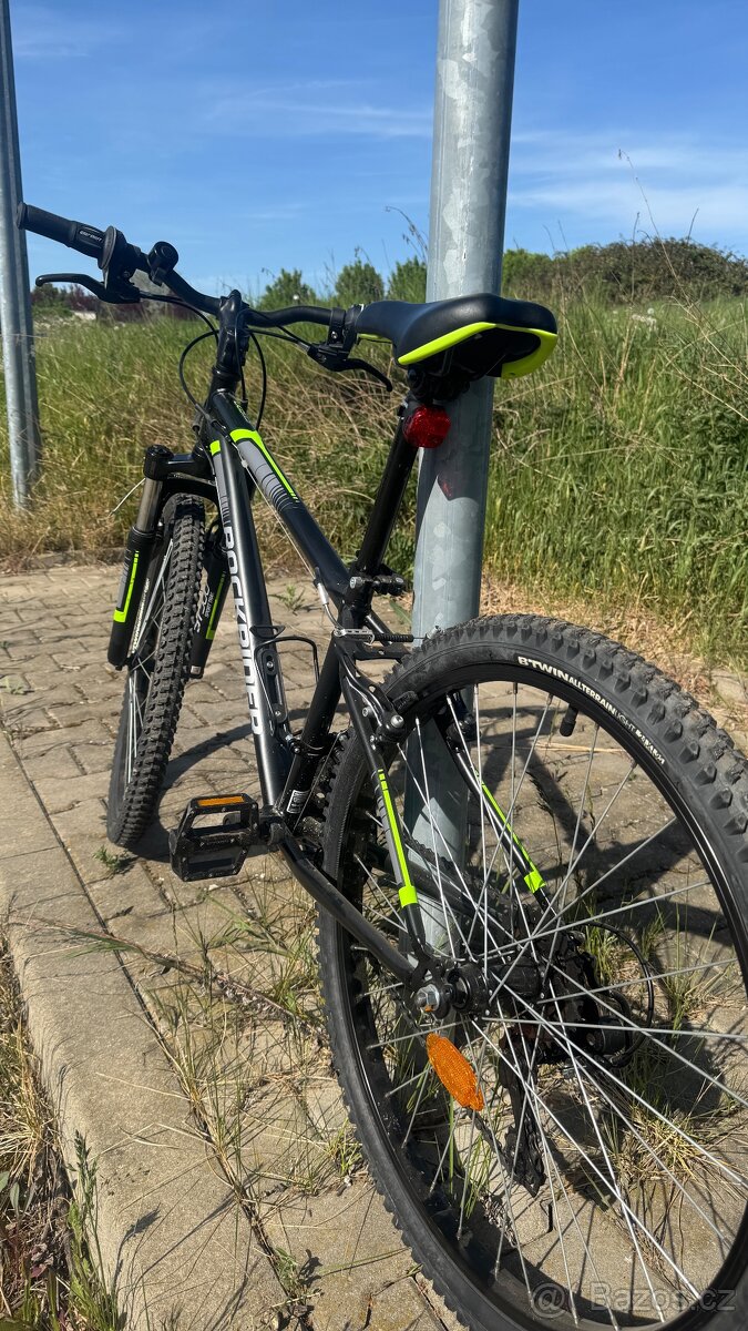 Dětské kolo 24” - 3