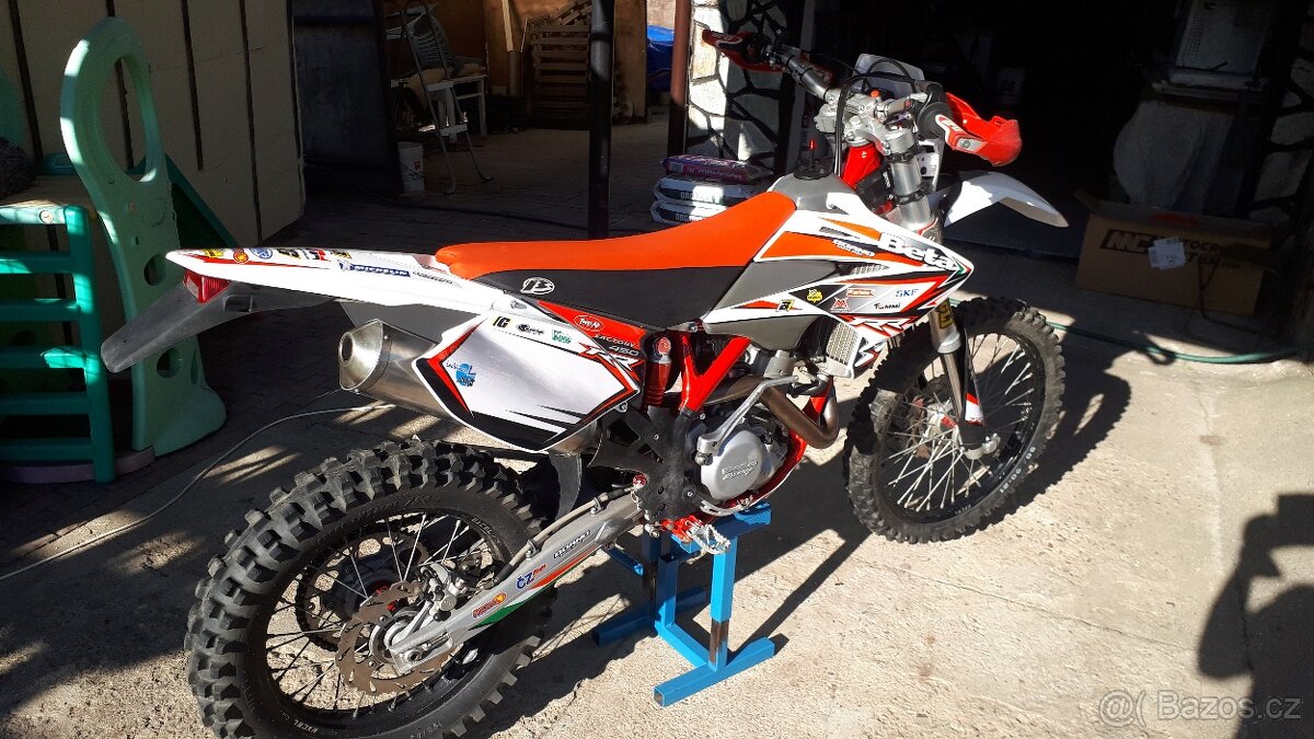 Beta 450RR