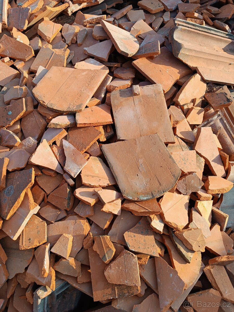 Zdarma odvoz - BOBROVKY - 3