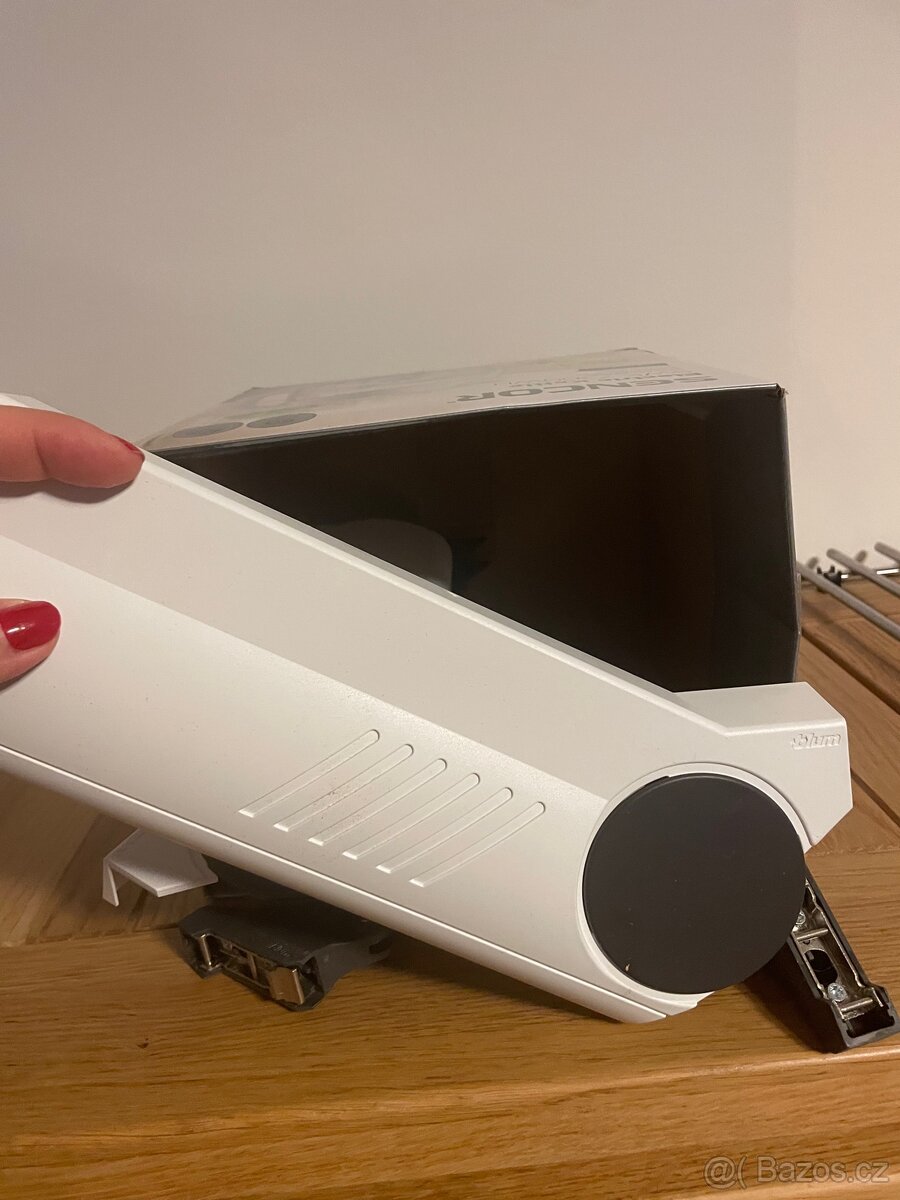 Zvedací panty system BLUM 2 ks - 3