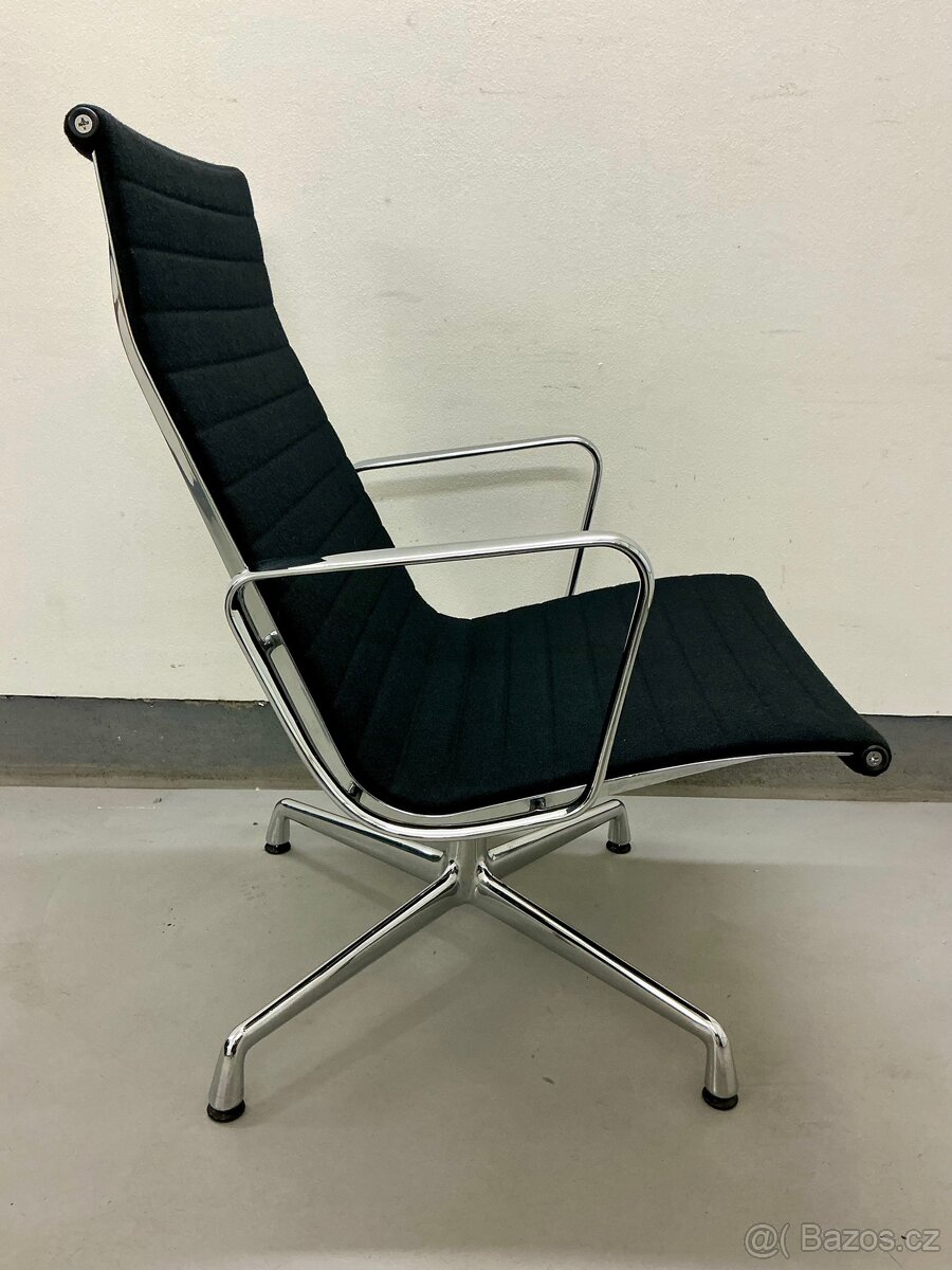 Křeslo Vitra EA 124 - 3