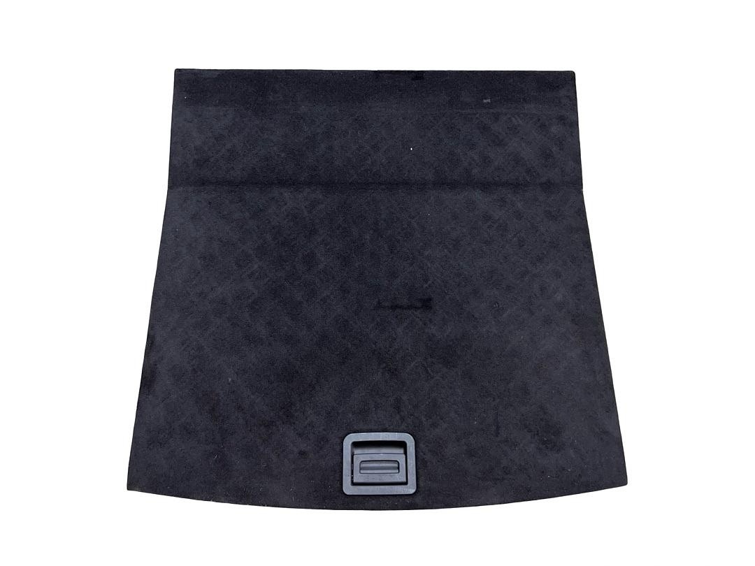 Dvojitá podlaha kufru 7P6863546D VW Touareg 7P R-Line FL - 3