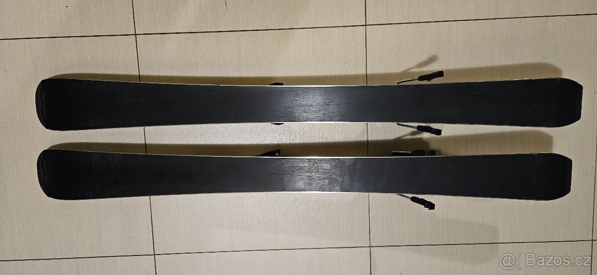 Dětské lyže Salomon 100 cm - 3