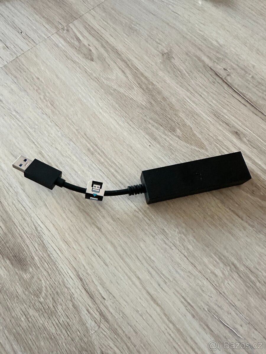 PlayStation VR – výborný stav + kamera + PS5 adaptér - 3