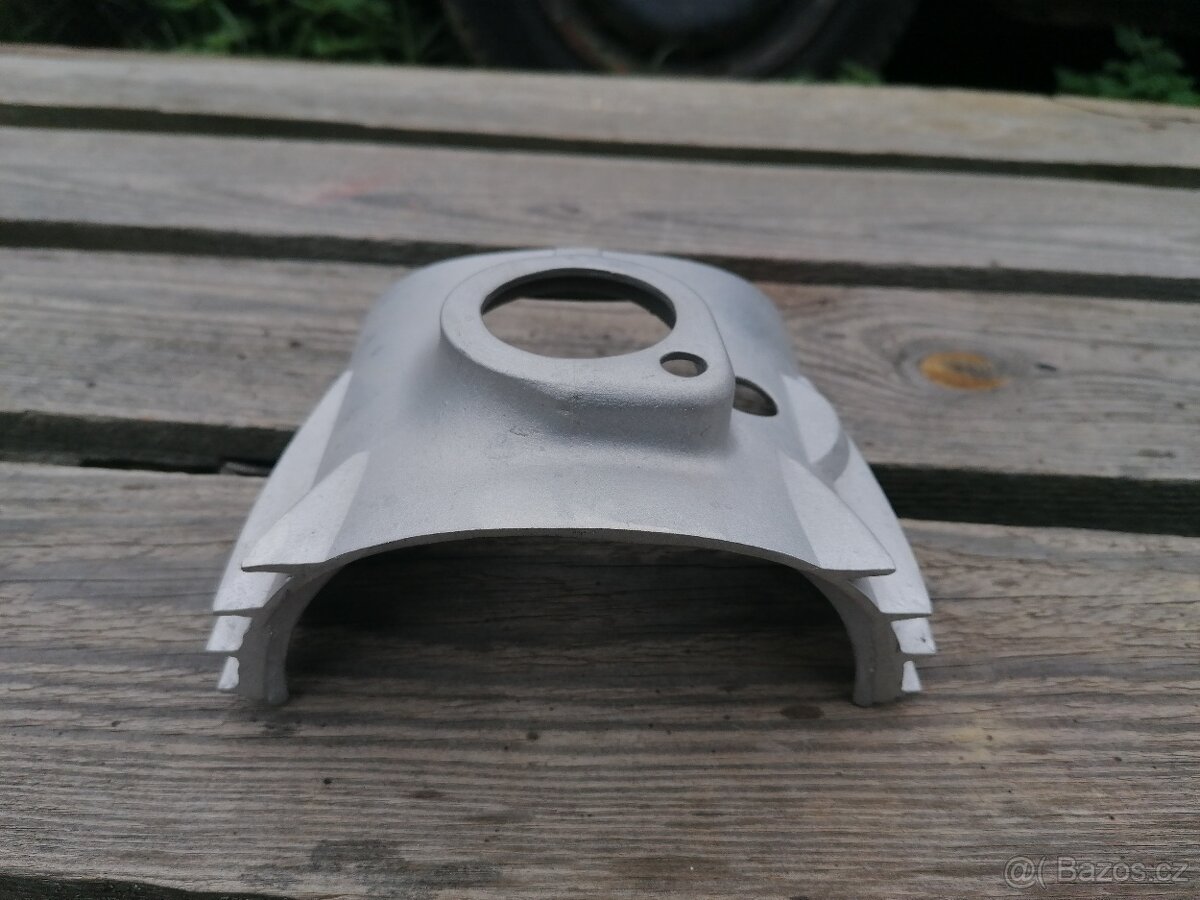 Kryt karburátora na Jawa 250/ 559 panelka - 3