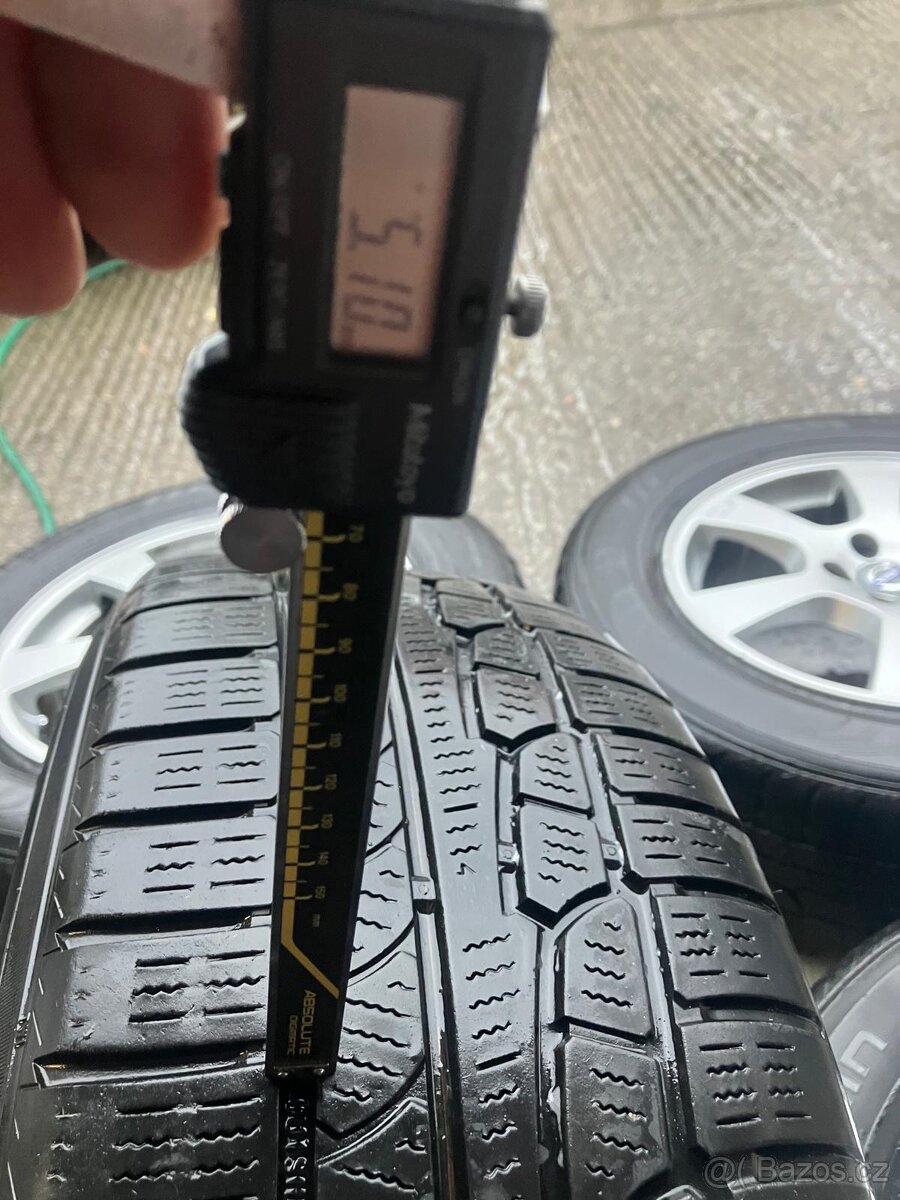 Alu kola 5x108 r17 - 3