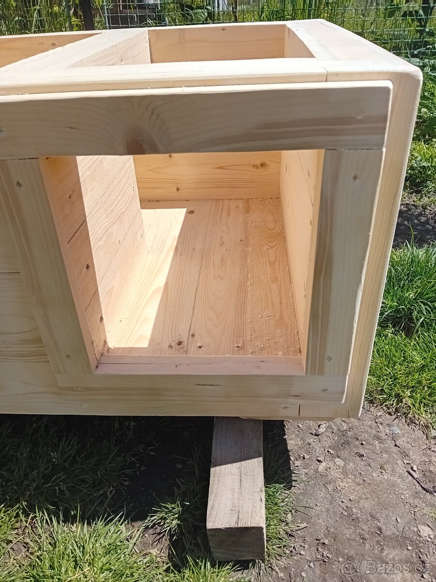 Psí bouda nová - 3