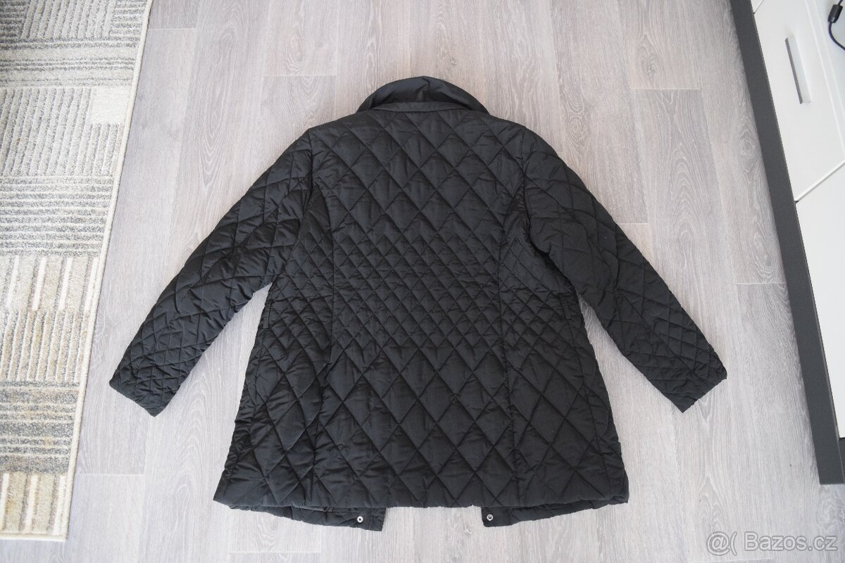 Dámská zimní bunda The Outerwear - 3