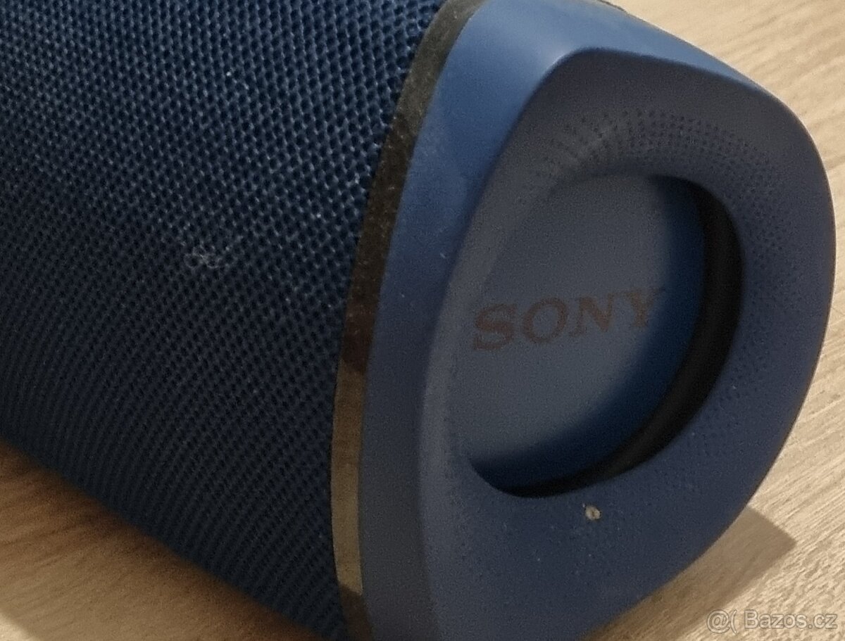Sony srs-xb43 - 3