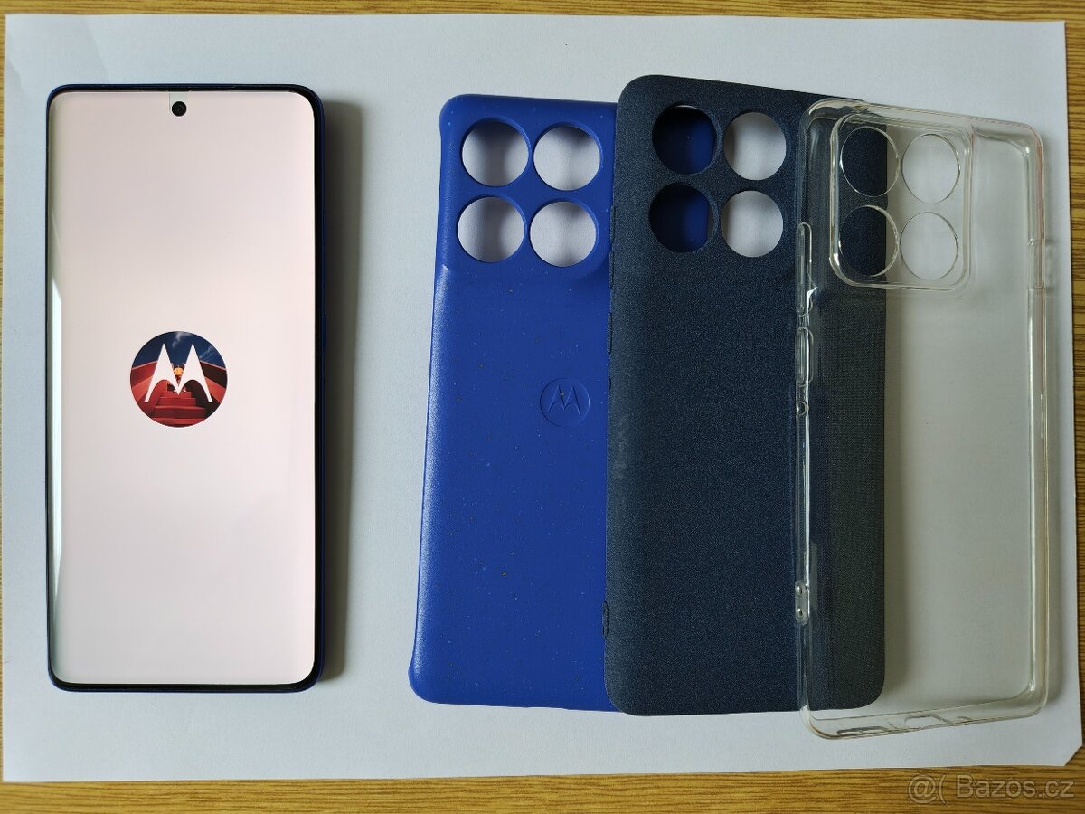 Motorola Edge 60 Pro 12GB/512GB - 3