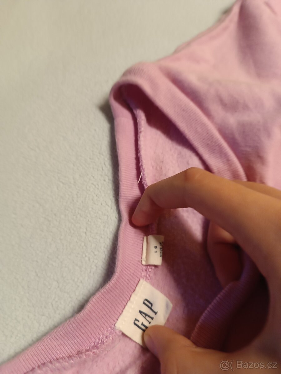 Set 2 mikin značky GAP - 3