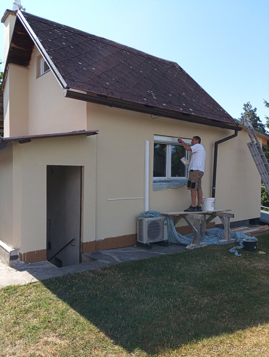 hledám brigádu - 3