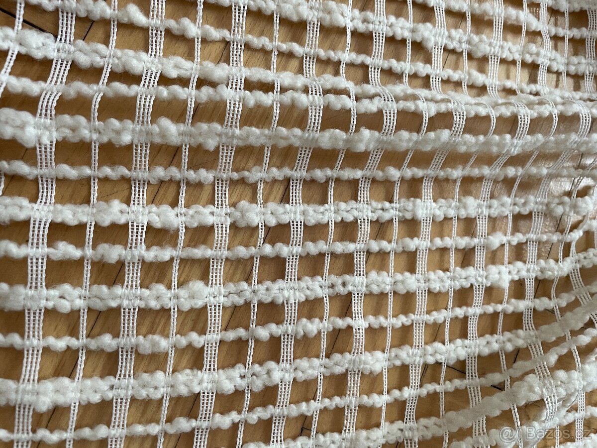 Záclona 480×230 cm - 3