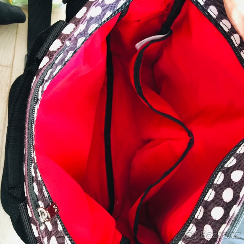 Taska na kocarek Skip Hop - 3