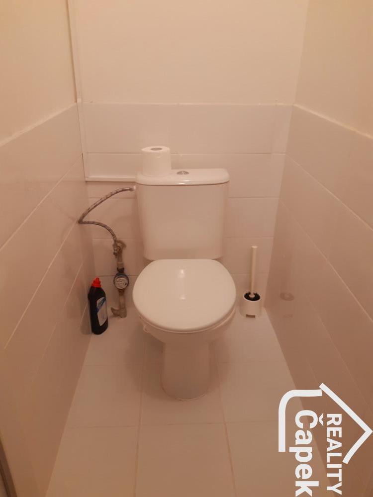 Pronájem 1+kk, Ostrava - Moravská, ulice Bachmačská - 3