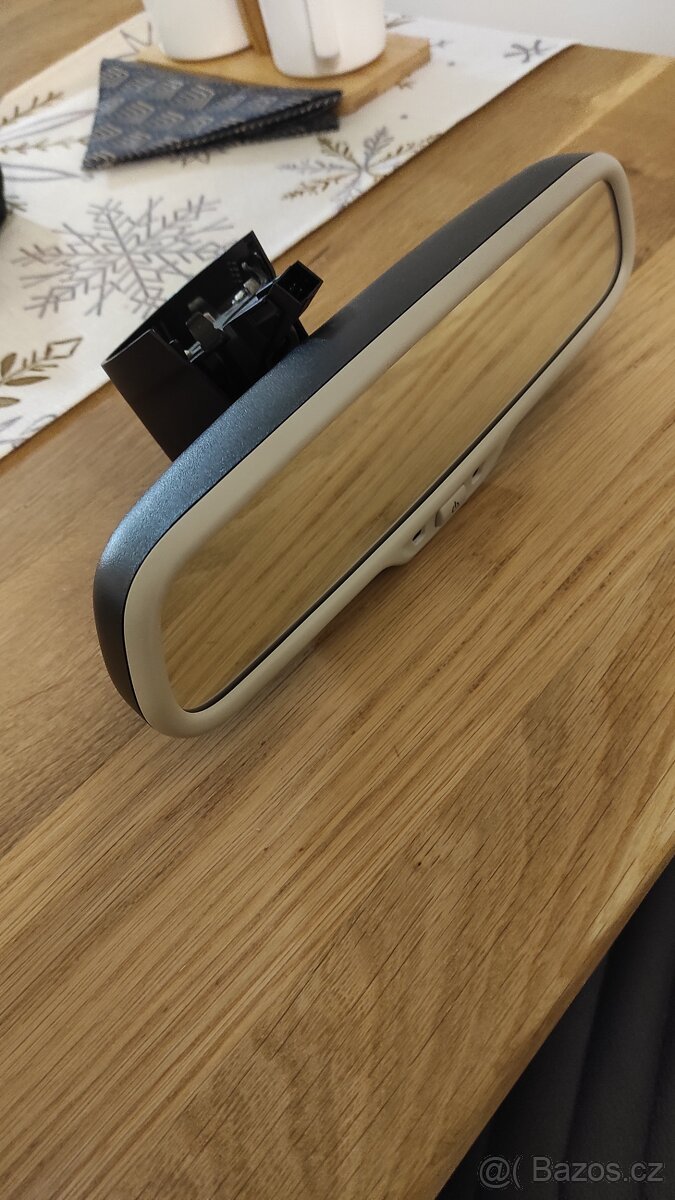 Zpětné zrcátko - 5G0857511D LG - 3