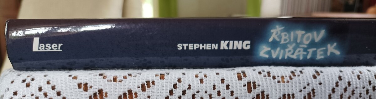 Řbitov zvířátek - 3