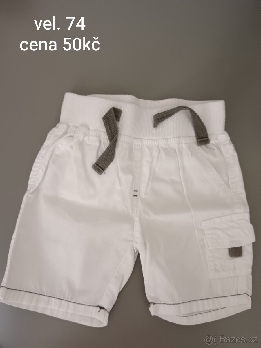 Dětské oblečení - 3