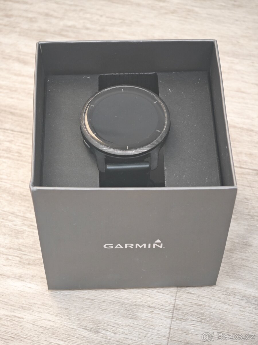 Hodinky Garmin Venu 2 - 3