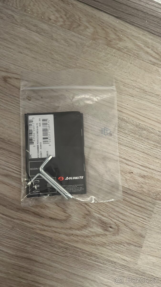 Lyžařské přeskáče - 3