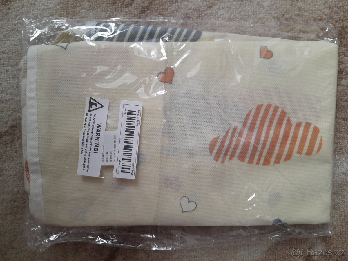 Box na oblečení. - 3