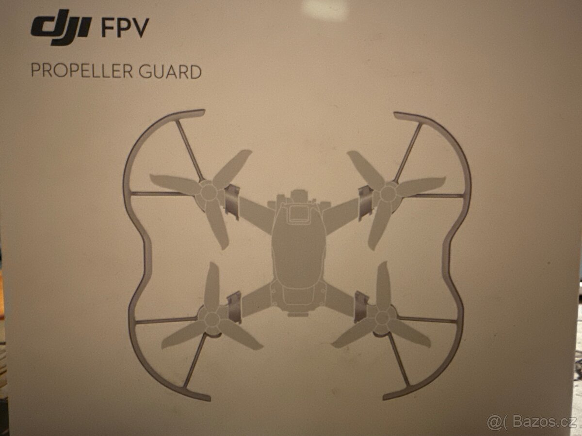 DJI FPV COMBO - 3