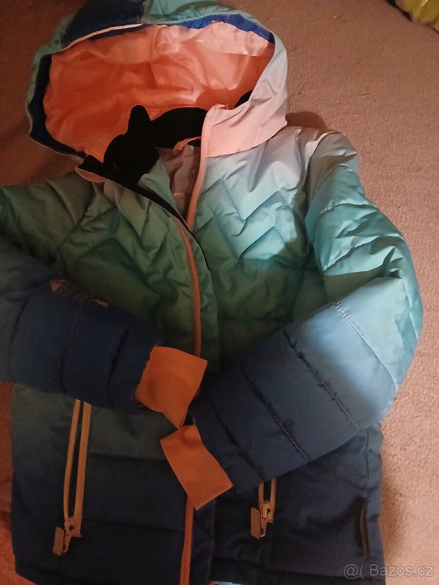 Lyžařské boty - 3