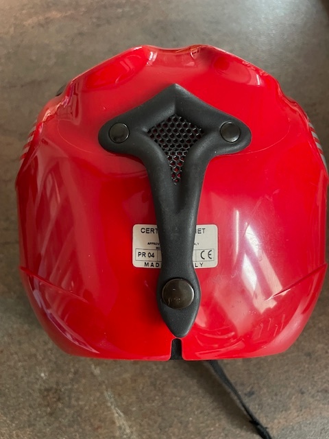 Lyžařská helma Rossignol - 3