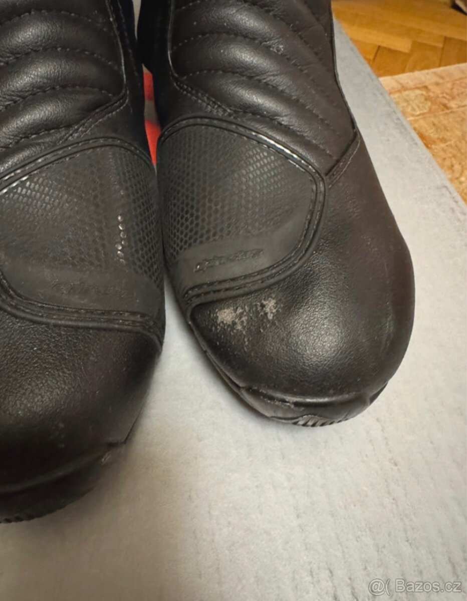 ALPINESTARS SMX-6 v2 Gore-Tex - 3