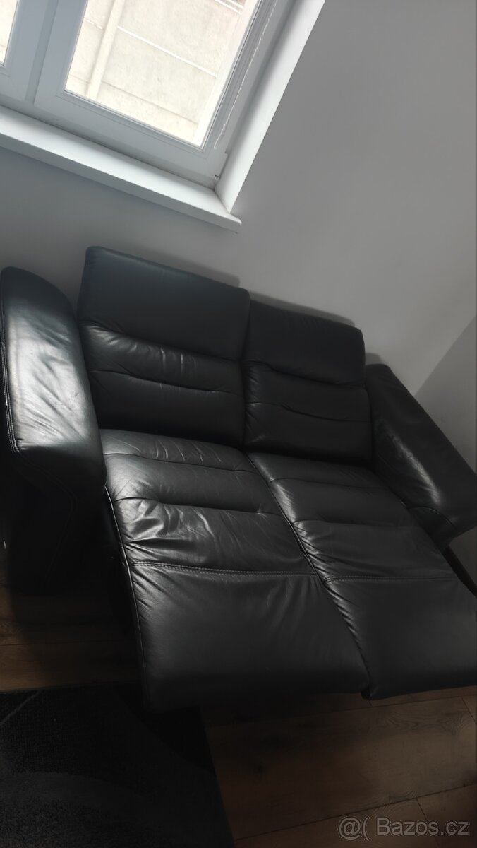 Polohovací sedací souprava - 3