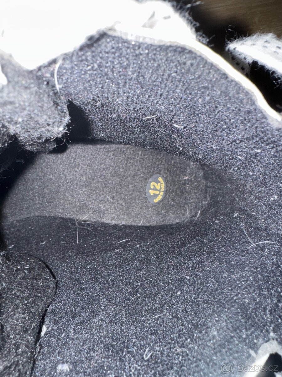 Panské brusle v.12 - 3