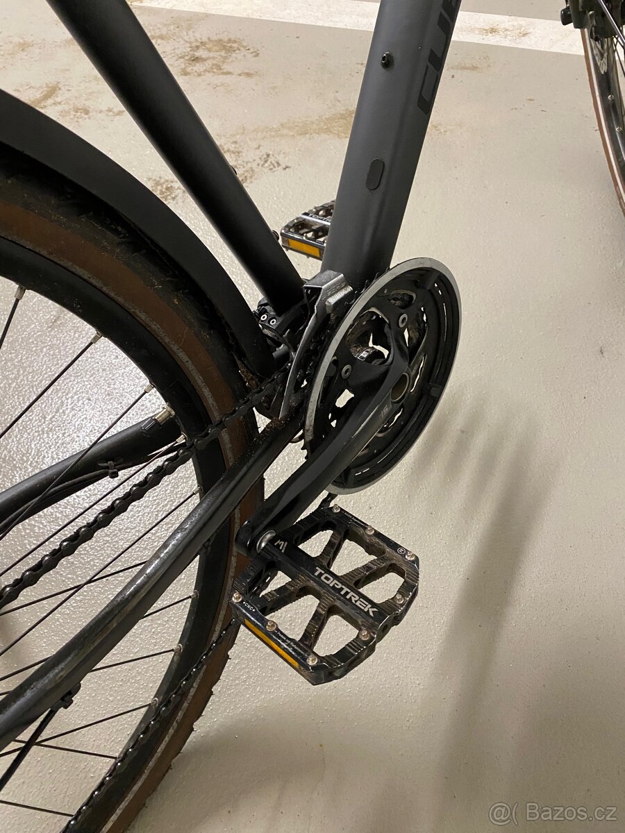 Cube Kathmandu SLX 28” – 2025 - 3