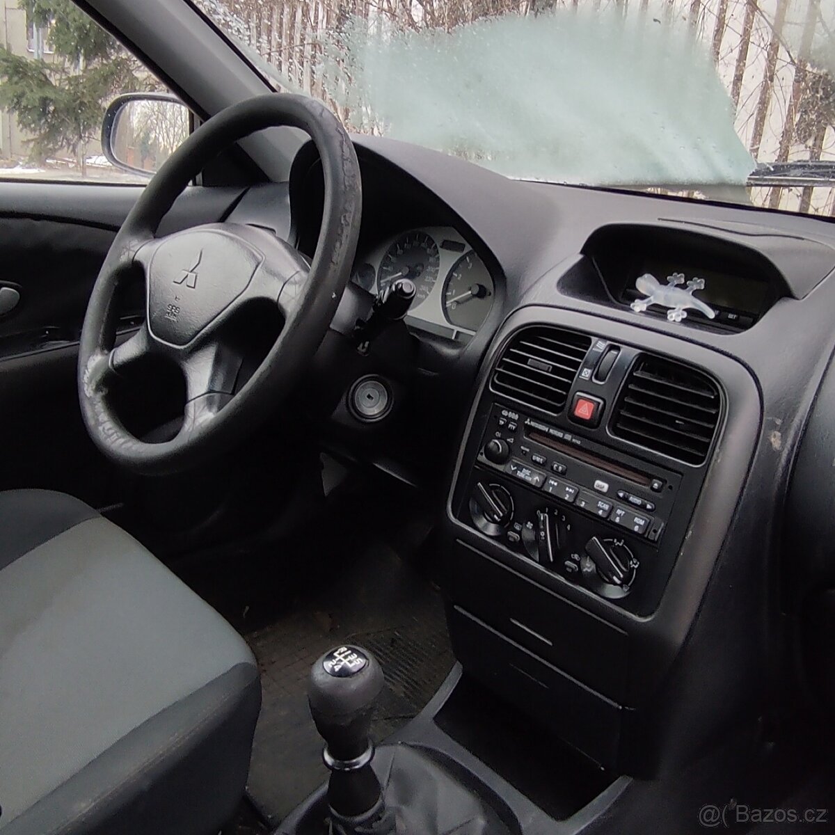 Mitsubishi Carisma - 3