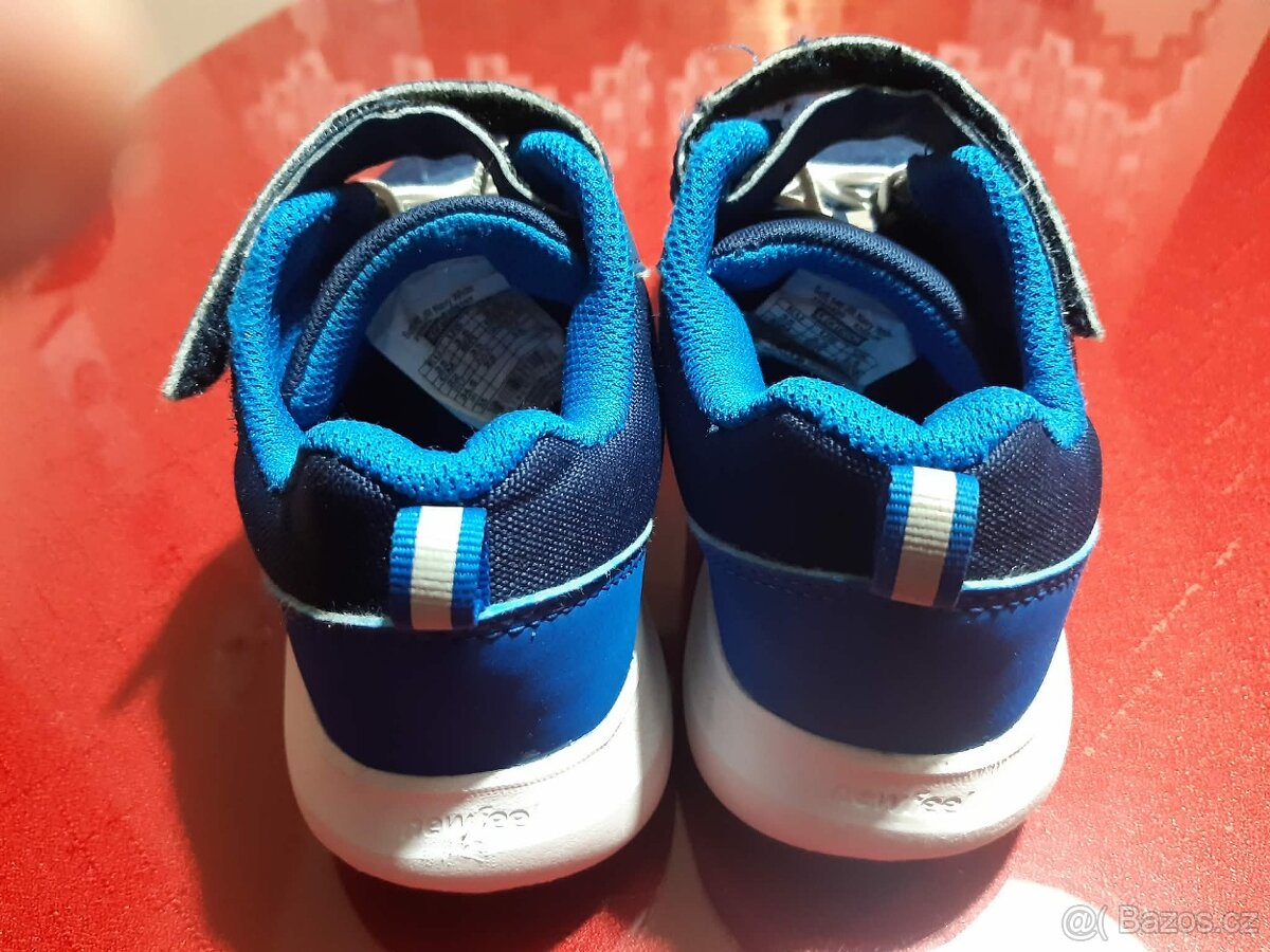 CHLAPECKÉ BOTASKY VEL.35 - 3