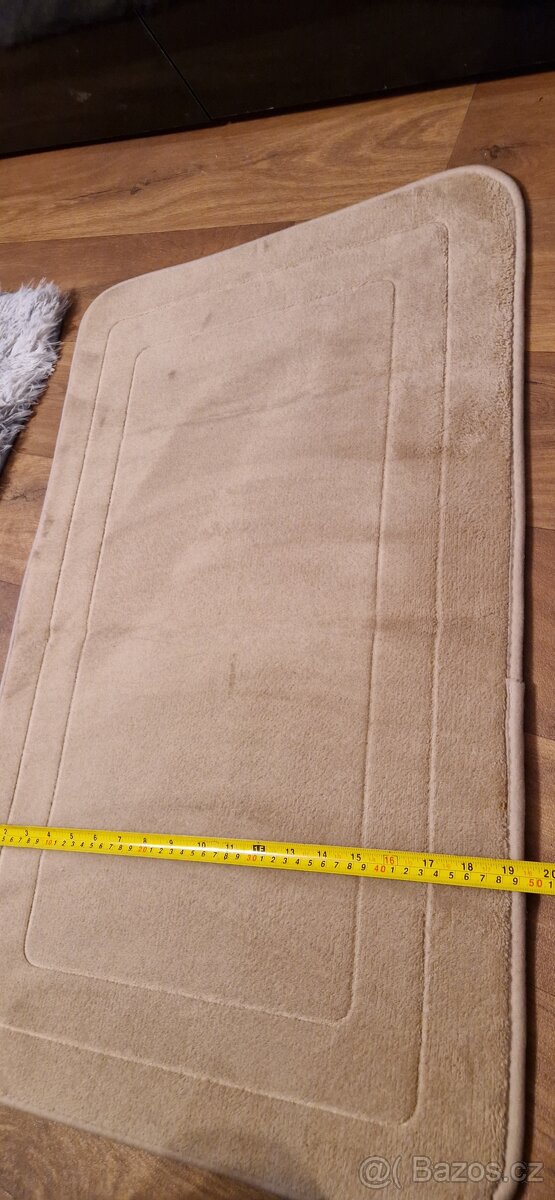 Rychleschnoucí protiskluzová podložka - 3