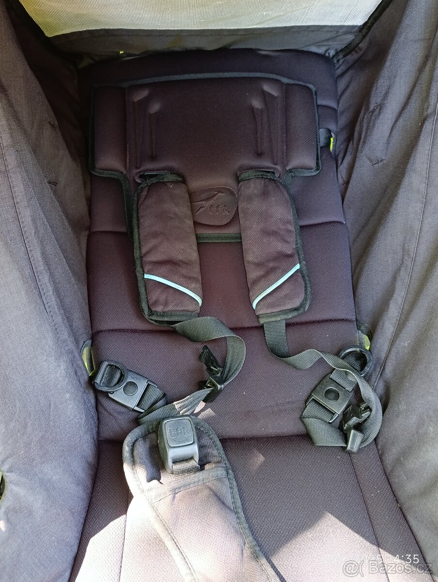 TFK Joggster Adventure - 3