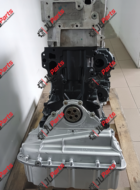 Motor 2.2 CDI 651 Mercedes Repas - 3